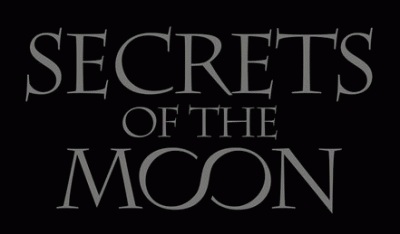 logo Secrets Of The Moon